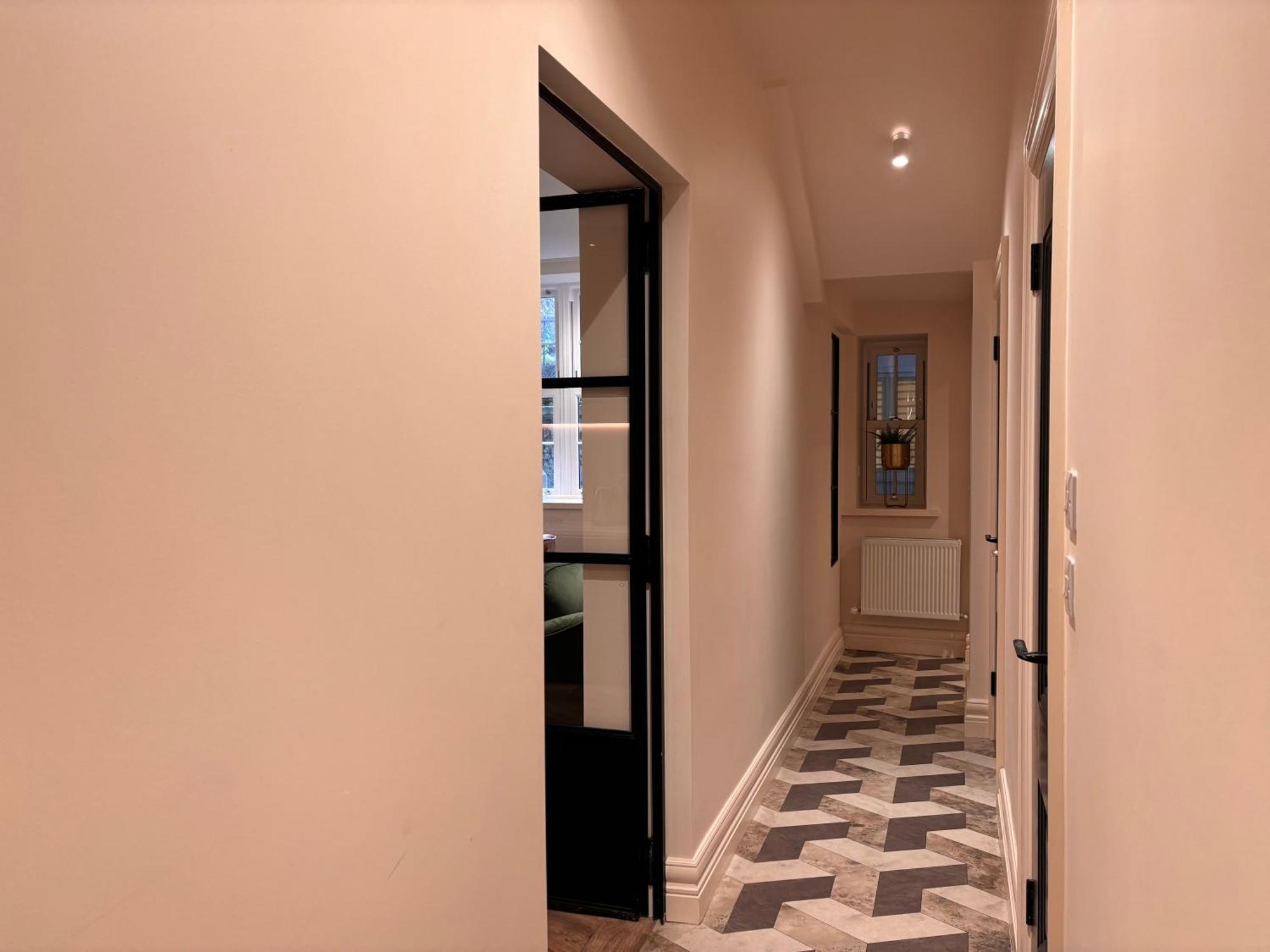 Luxurious 2 Bedroom Apartment With Sea View In Monkstown Blackrock  Exteriör bild