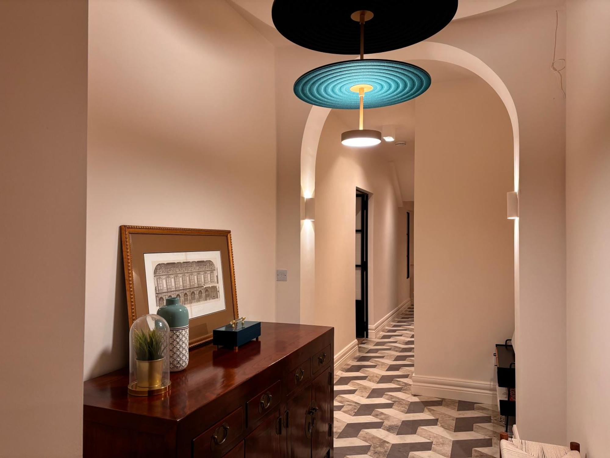 Luxurious 2 Bedroom Apartment With Sea View In Monkstown Blackrock  Exteriör bild